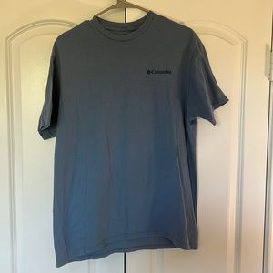 Columbia Tshirt